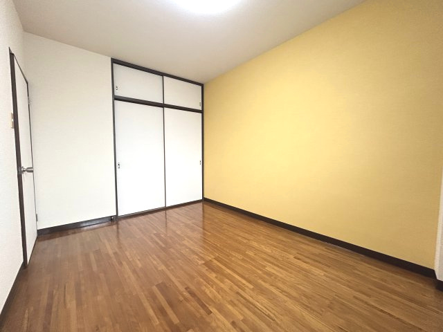 タジマハイツの子供部屋