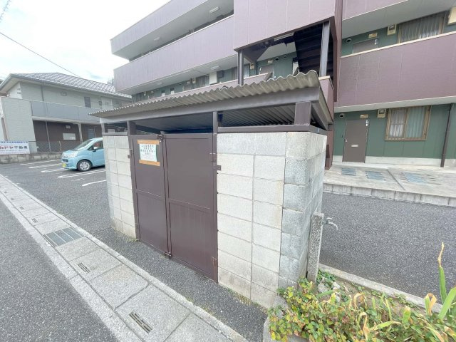 タジマハイツのその他