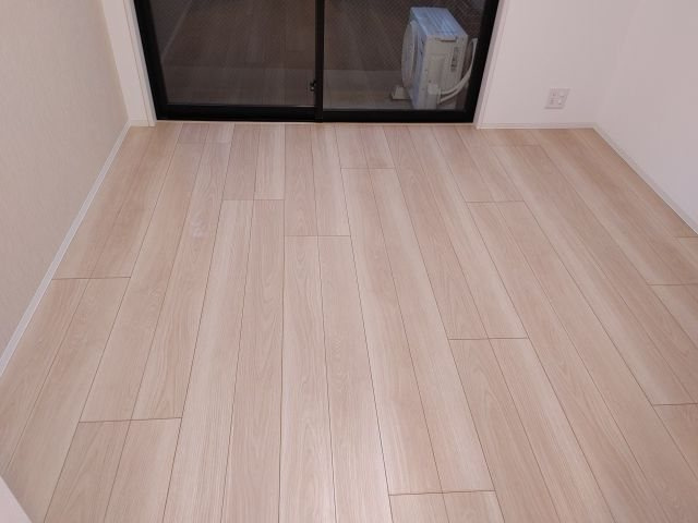 新品家具付きマンション浅草橋4(KaGood東京)の洋室