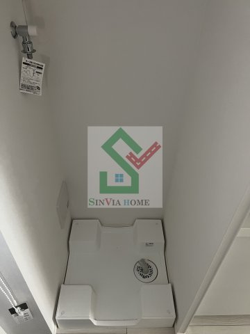 プルーマス金山町の設備