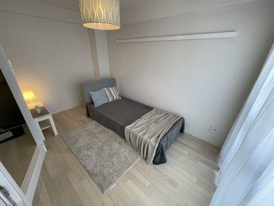 【洋室】 | ベルメゾンステラ | 6帖のお部屋は広々としていてシンプルなお部屋です