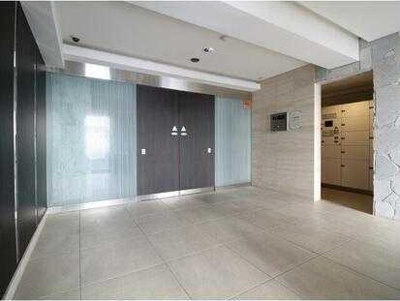 【エントランス】 | プレール・ドゥーク豊洲 | 建物の内部です