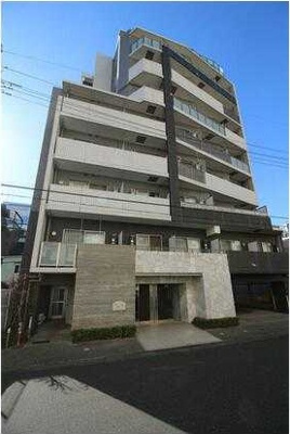 【外観】 | プレール・ドゥーク豊洲 | 外観も気になるポイント