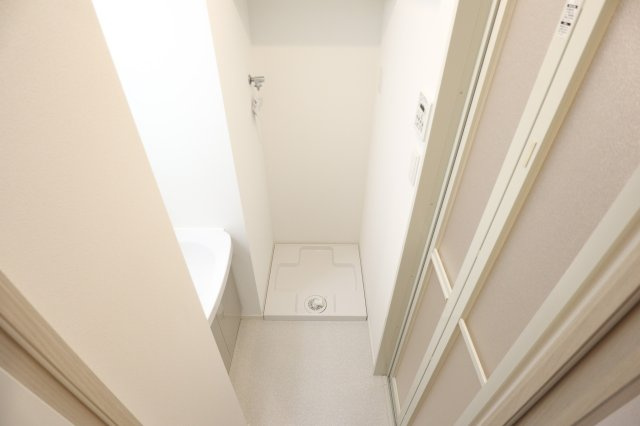 サヴォイラ・マリナ　ドゥ　ハカタ　12階の設備|別号室のものになります。現状優先。