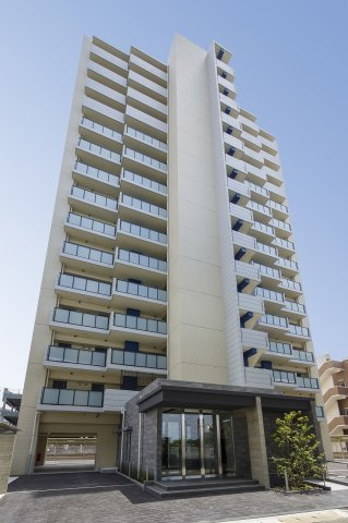 サヴォイラ・マリナ　ドゥ　ハカタ　12階の外観