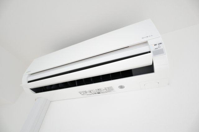 サヴォイラ・マリナ　ドゥ　ハカタ　12階の設備|別号室のものになります。現状優先。