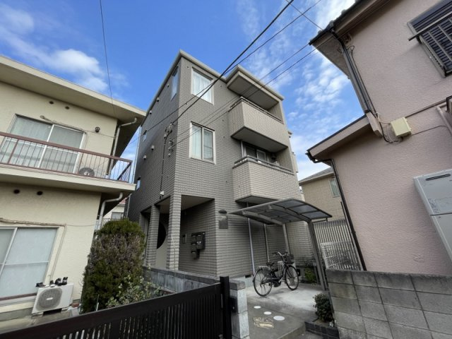 グローリオ西青木