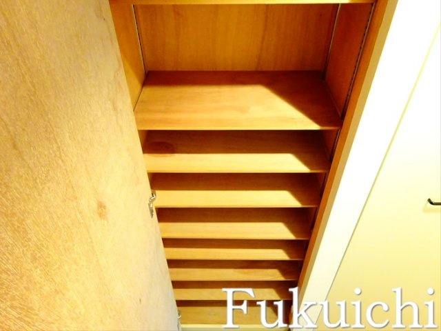 クレール目黒の設備