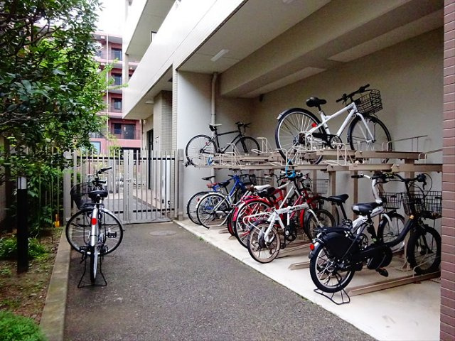 クレール目黒のその他共用部分