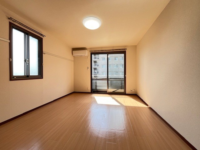 フォレスト乙女Ⅰの居間・リビング