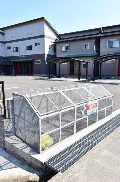 エリコーポⅡ【キャッシュバック対象物件】のその他共用部分