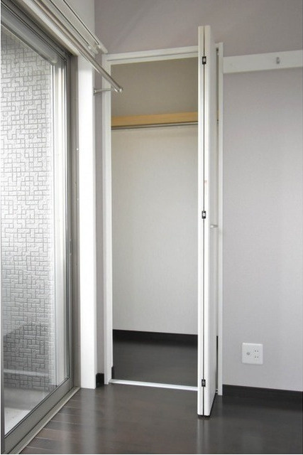 エリコーポⅡ【キャッシュバック対象物件】の収納