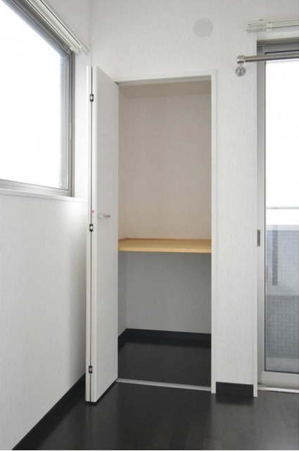 エリコーポⅡ【キャッシュバック対象物件】の内装