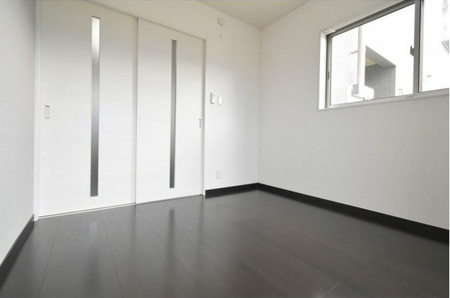 エリコーポⅡ【キャッシュバック対象物件】の寝室