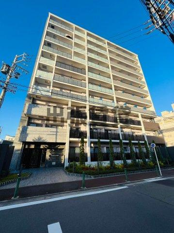 仲介手数料0！！S-RESIDENCE浄心