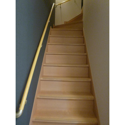 【エントランス】 | Y's Court 