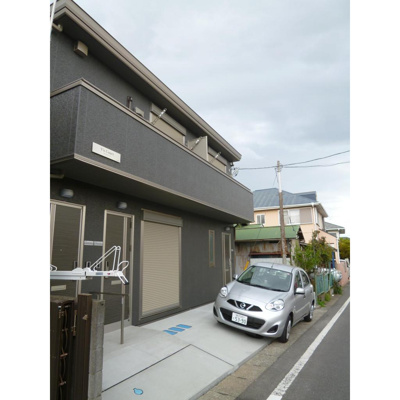 【外観】 | Y's Court 