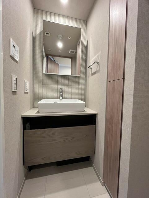 ザ・ライオンズミレス蔵前の設備