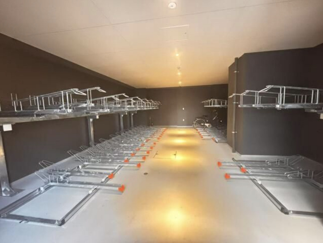 ザ・ライオンズミレス蔵前の設備