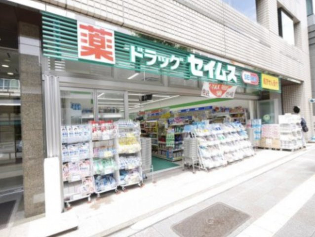 ザ・ライオンズミレス蔵前の周辺