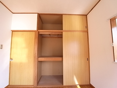 【収納】 | ラベンダーハイム