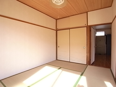 【和室】 | ラベンダーハイム