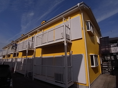 【その他共用部分】 | ラベンダーハイム