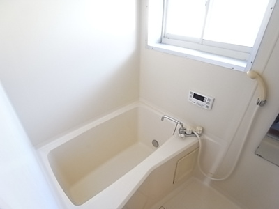 【浴室】 | ラベンダーハイム