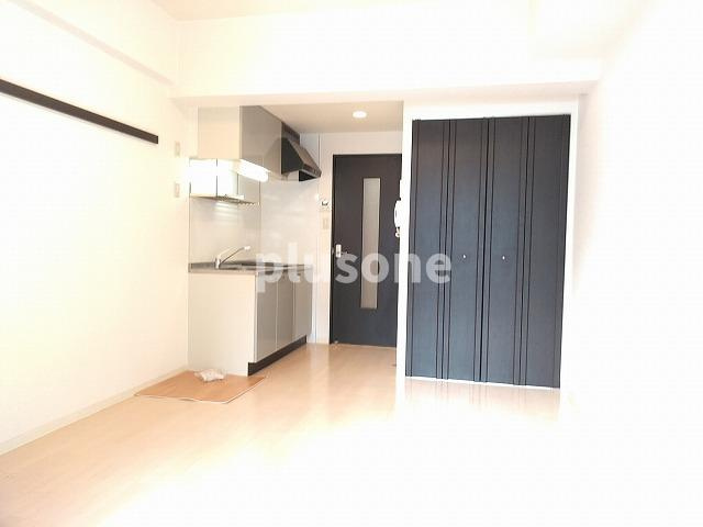 【洋室】 | ウィスタリア新北野