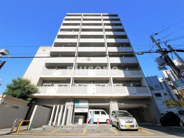 【外観】 | ウィスタリア新北野