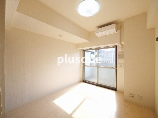 【居間・リビング】 | ウィスタリア新北野