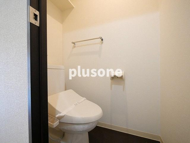 【トイレ】 | ウィスタリア新北野