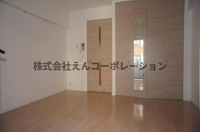 【庭】 | エンクレスト博多駅前Ⅲ