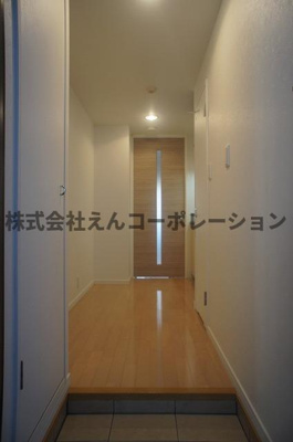 【玄関】 | エンクレスト博多駅前Ⅲ