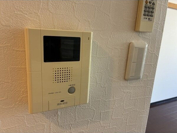 プレシャス代官のセキュリティ