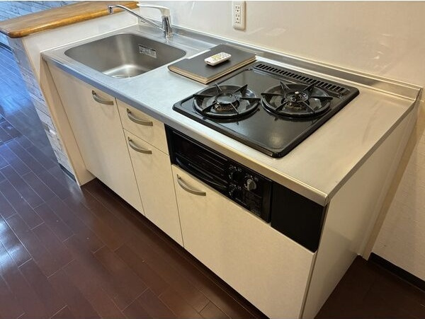 プレシャス代官のキッチン