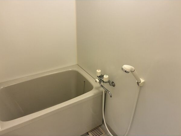 プレシャス代官の浴室