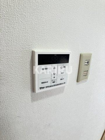 フォレストプラザ森下の設備