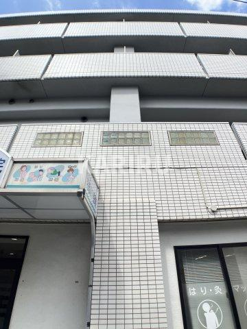 フォレストプラザ森下の外観