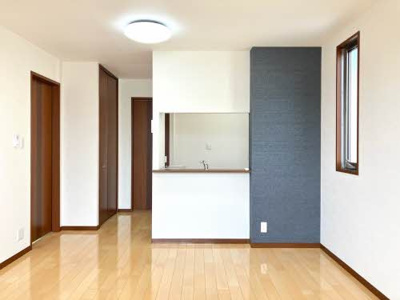 【居間・リビング】 | べアーレB