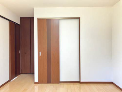 【洋室】 | べアーレB