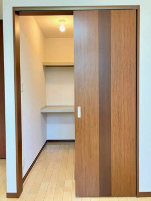 【収納】 | べアーレB