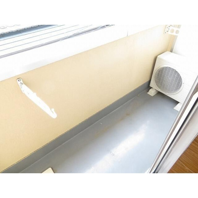 【バルコニー】 | サンライズ浅見