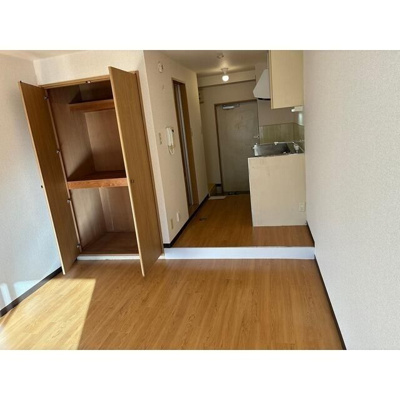 【内装】 | サンライズ浅見