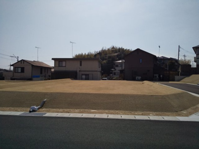 【外観】 | フィールズ西岐波（大沢） | ３号地