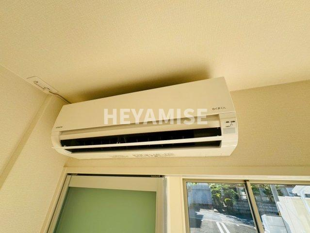 コムズ・ヴィルドミールの設備|※同物件反転間取の写真です※現況を優先します※