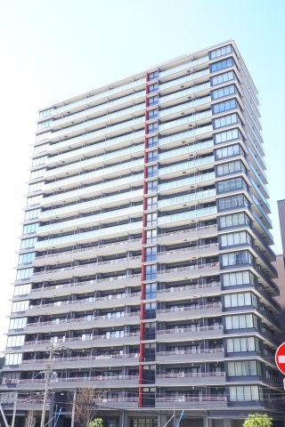 ロジュマンタワー梅田