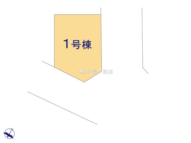 《仲介手数料無料》志木市下宗岡４丁目4-19(全1戸)新築一戸建てクレイドルガーデン