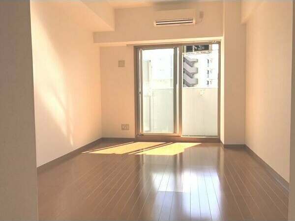 AHマンション泉の内装