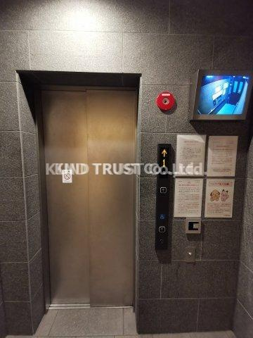 ディオ梅田のその他共用部分